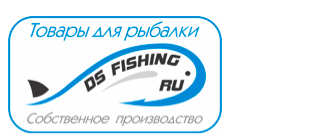 Интернет-магазин ''DSFishing.ru''